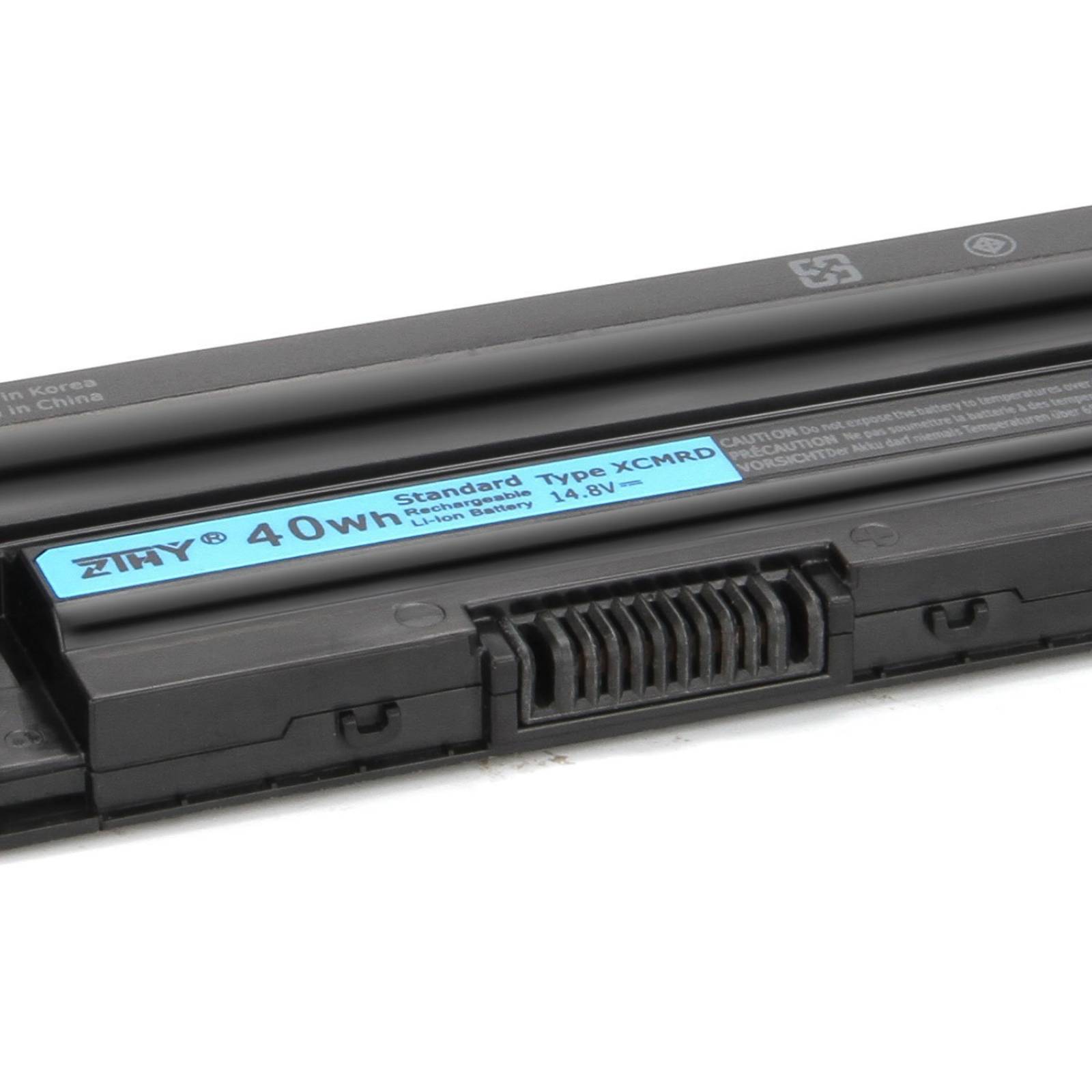 Batería Zthy 14.8v 40wh Compatible Dell Inspiron Y Vostro