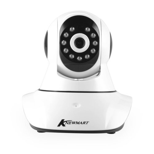 KNEWMART Home seguridad IP cámara IP inalámbrica Mini cámara