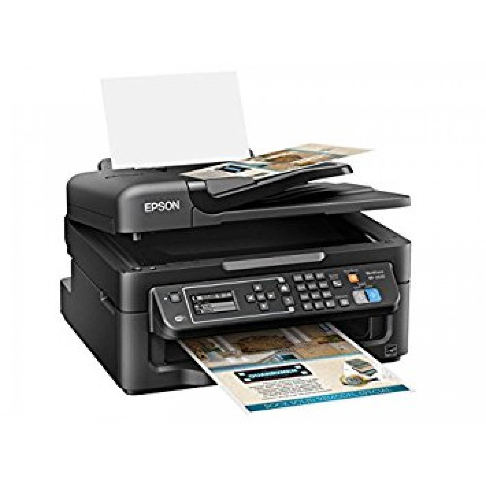 Epson WorkForce WF 2630 Negocios Inal Mbricos AIO Color Chor   5a7e076dd892d 41xruyzbgll 1600x1600 