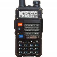 Bf-F8Hp Baofeng Uv-5R 3 Gen 8 Vatios Banda Dual Bidirecciona