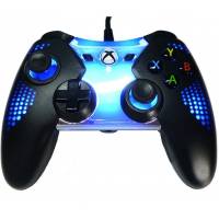 Un Controlador Xbox Uno Espectros Energía