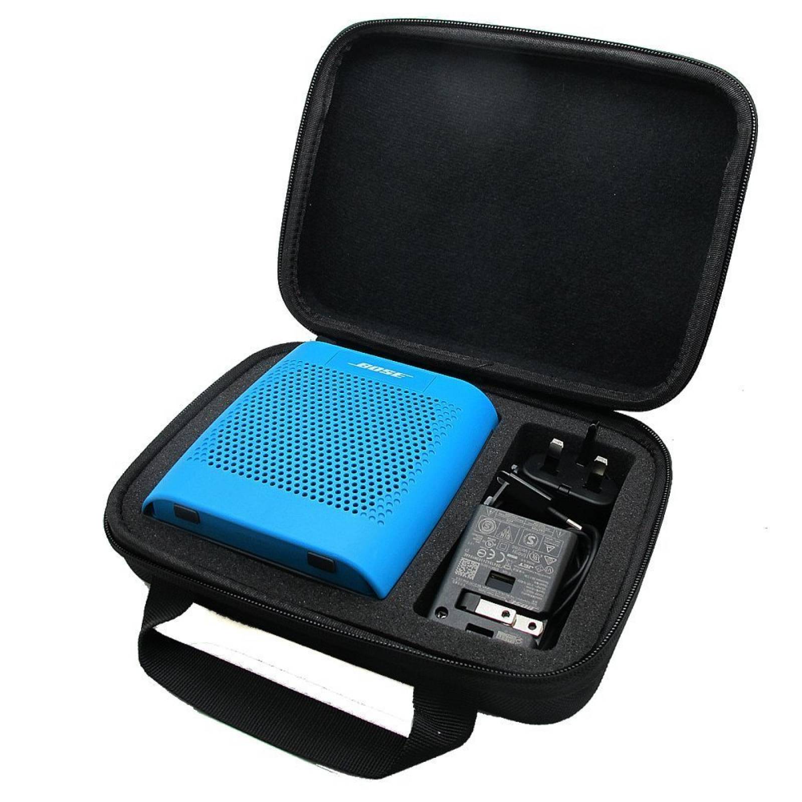 co2CREATM para Bose Soundlink Color Wireless Bluetoot -Negro