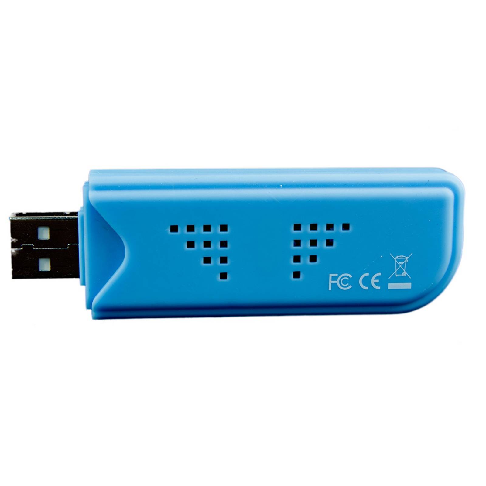 NooElec NESDR Mini 2 SDR & DVB-T USB Stick (RTL2832+R820T2)