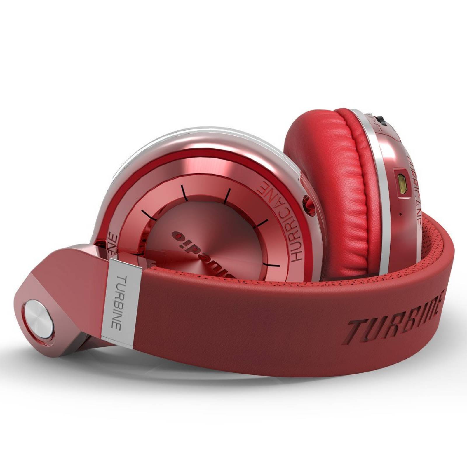 Bluedio T2s turbina Bluetooth inalámbrico auriculares estére