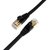Cable Ethernet Tera Grand Cat7 10 Gigabit Rj45 -15m Negro