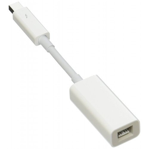 Apple Thunderbolt adaptador Firewire
