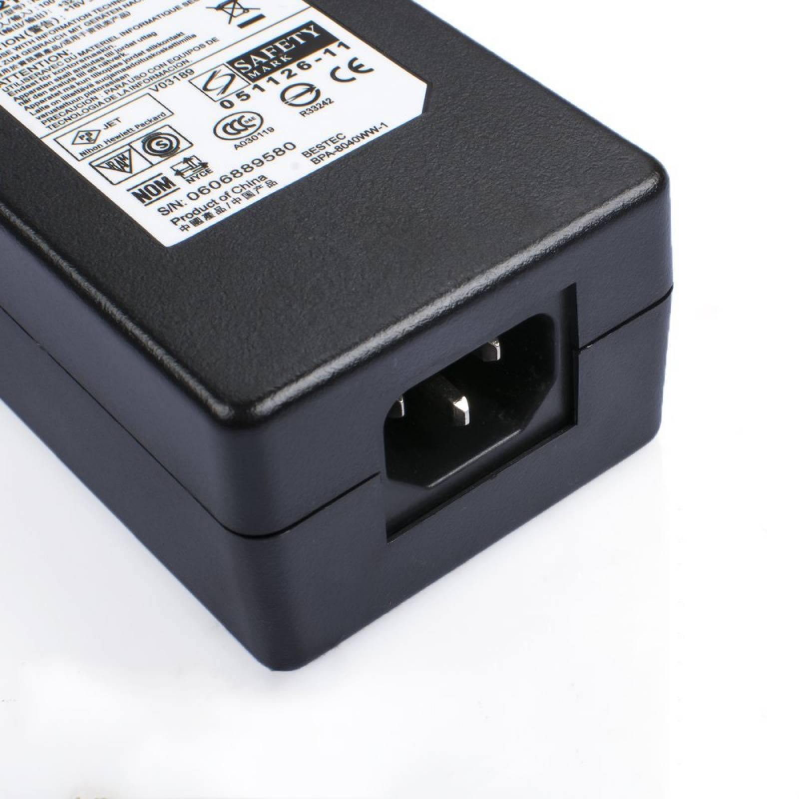 Cargador Kfd Impresora Hp 0957-2146 Deskjet Photosmart
