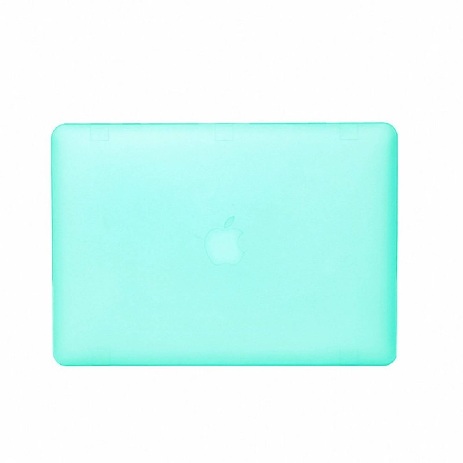 Se7enline Macbook Air 13 pulgadas caja modelo A1369/A -Verde