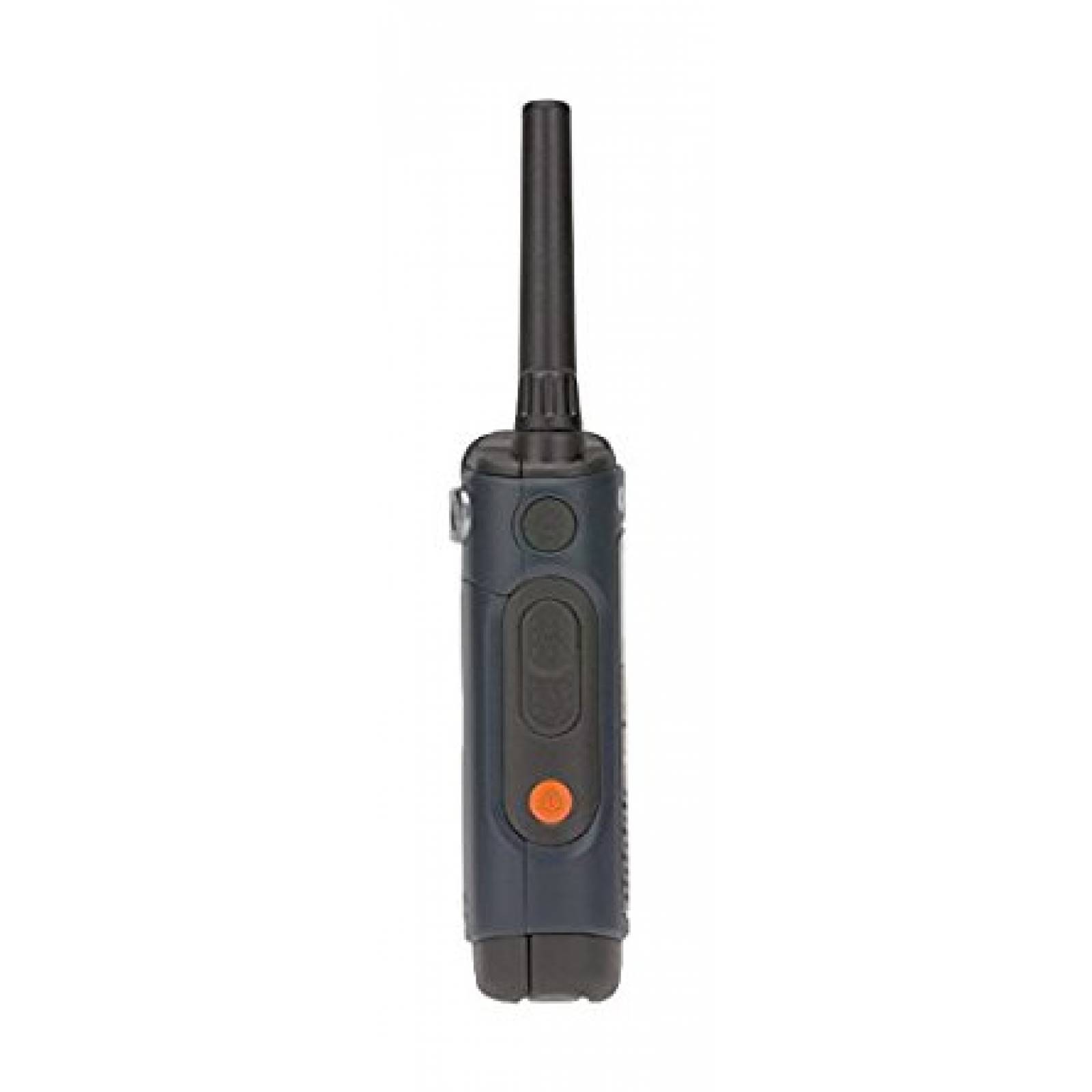 Motorola Talkabout T460 Radio dos vías recargable par  -Azul