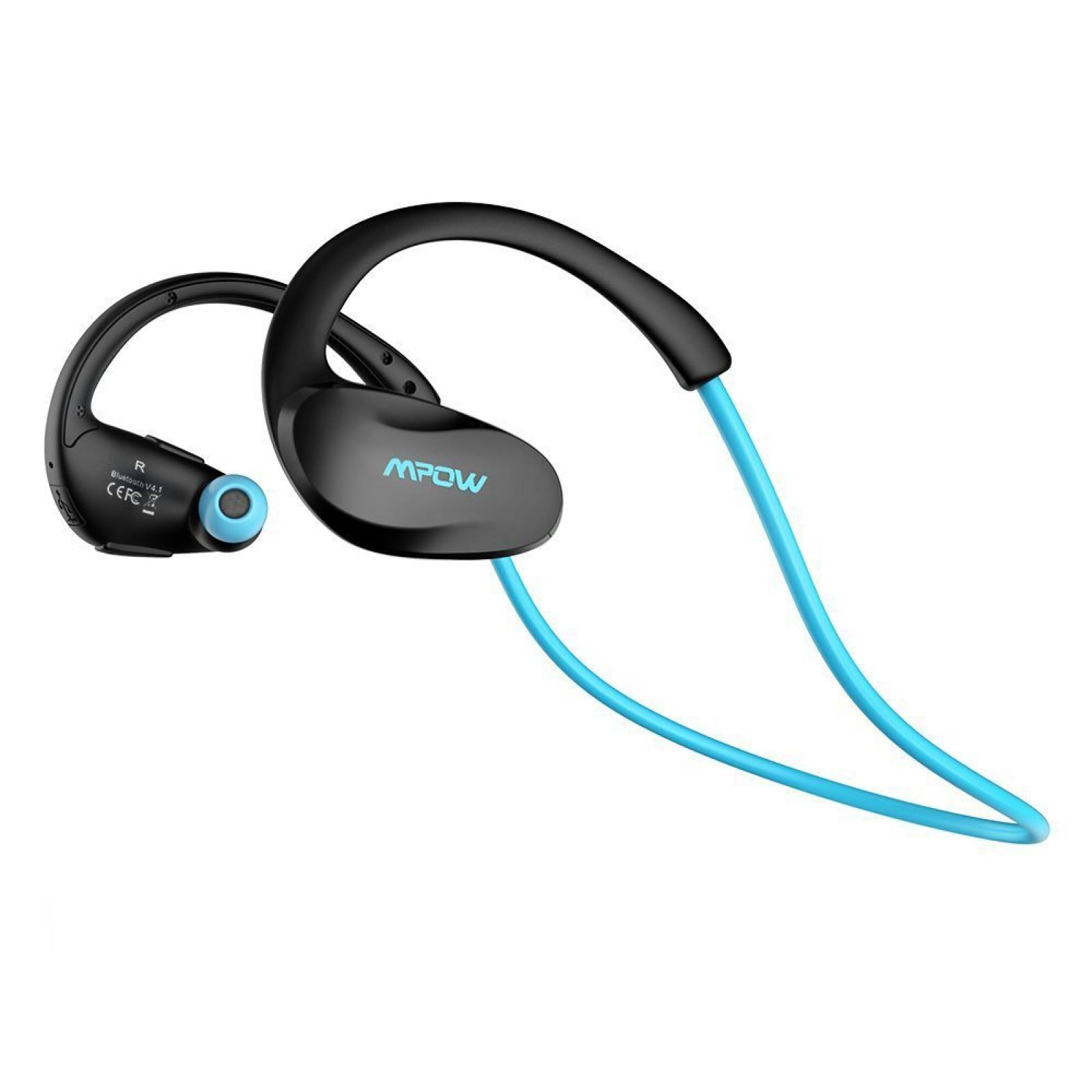 Mpow Gen-2 versión Cheetah Bluetooth auriculares V4.1 Nano-r