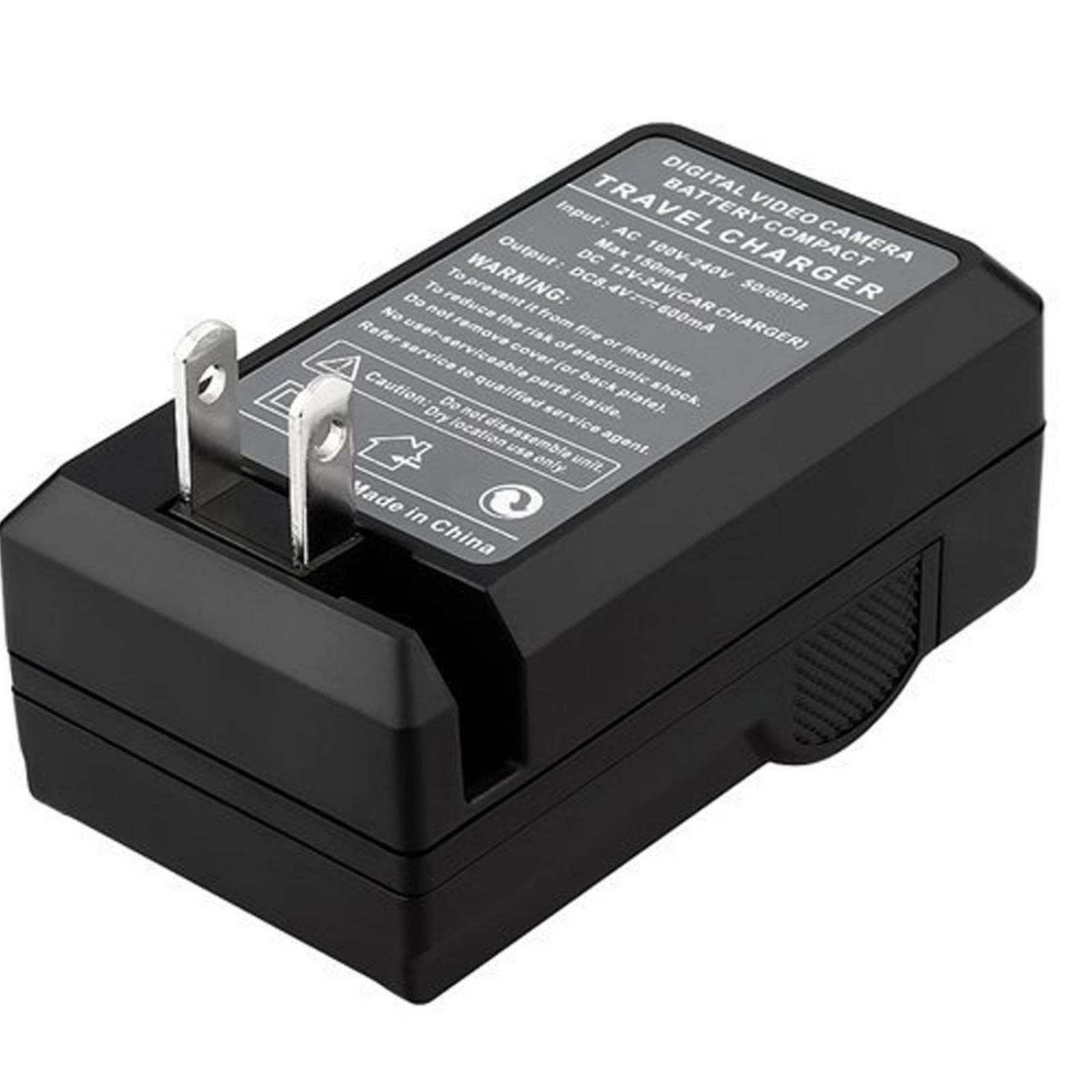 Cargador batería Nixxell Samsung BP1030 BP1130BC-3NX01 ED-BP