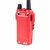 BaoFeng UV-82HP rojo alta potencia doble banda Radio: - Rojo