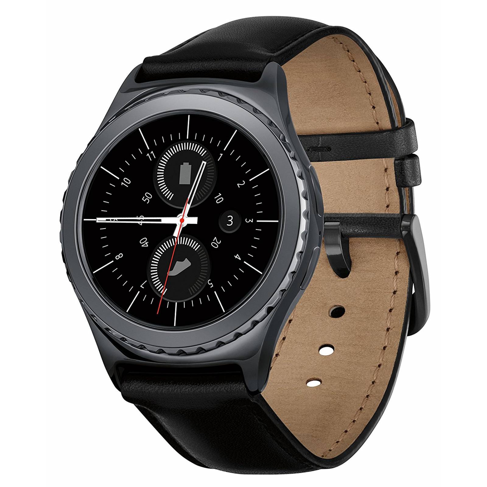 Equipo Samsung S2 Smartwatch - clásico