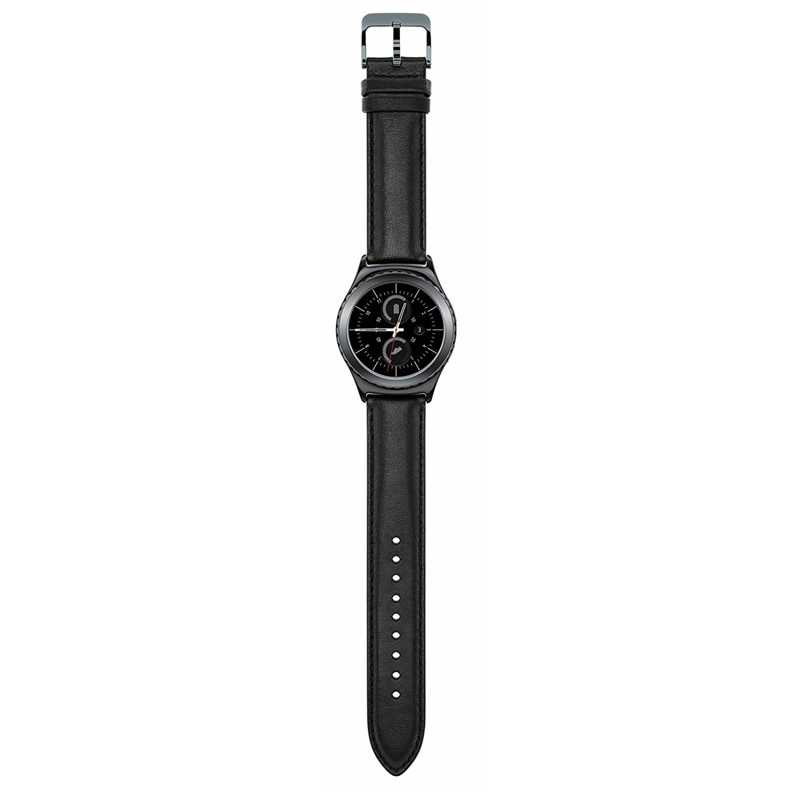 Equipo Samsung S2 Smartwatch - clásico