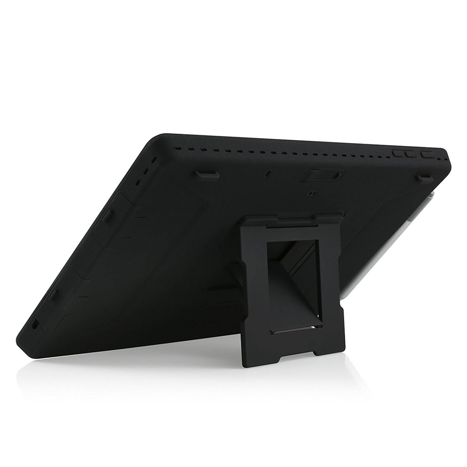 Funda + Correa Incipio Para Microsoft Surface Pro 4 -negro