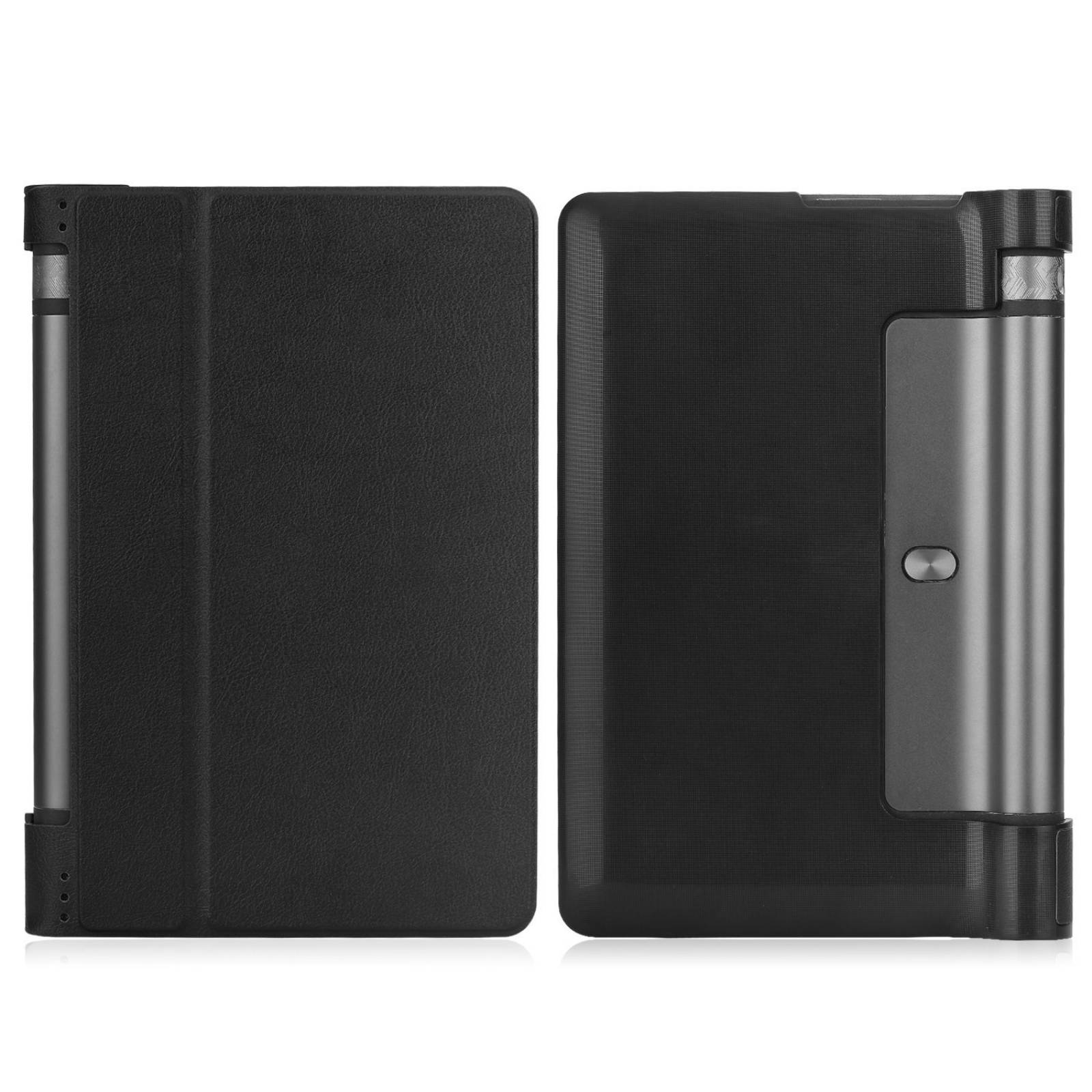 Funda Moko Lenovo Yoga Tab 3 8 Pulg Ultra Slim -negro