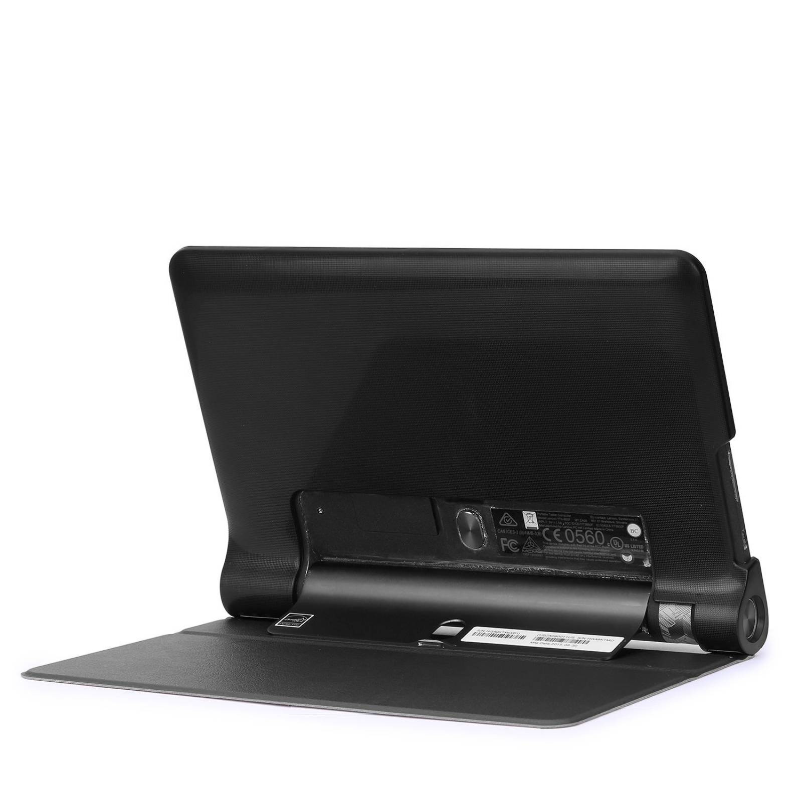 Funda Moko Lenovo Yoga Tab 3 8 Pulg Ultra Slim -negro