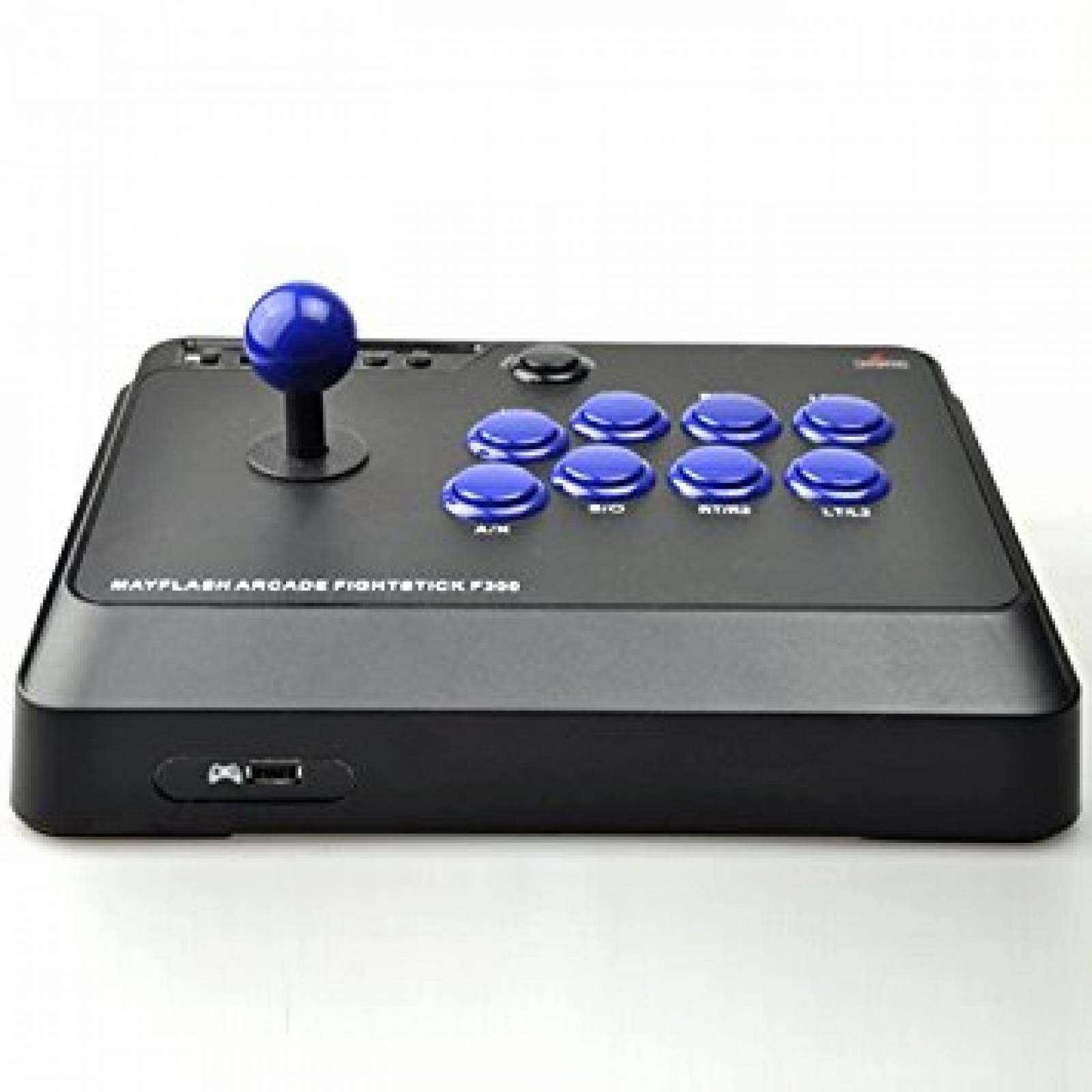 Mayflash F300 lucha Arcade Stick Joystick PC XBOX un 360 PS3