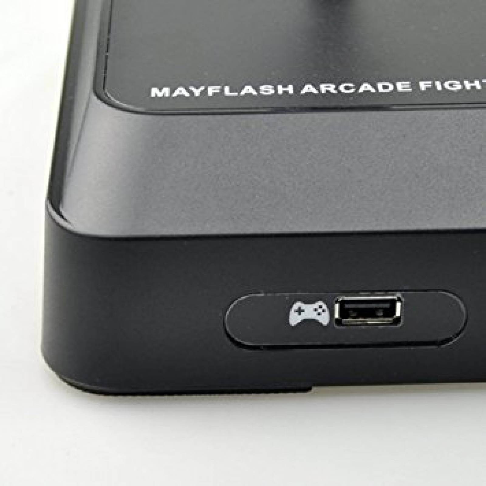 Mayflash F300 lucha Arcade Stick Joystick PC XBOX un 360 PS3