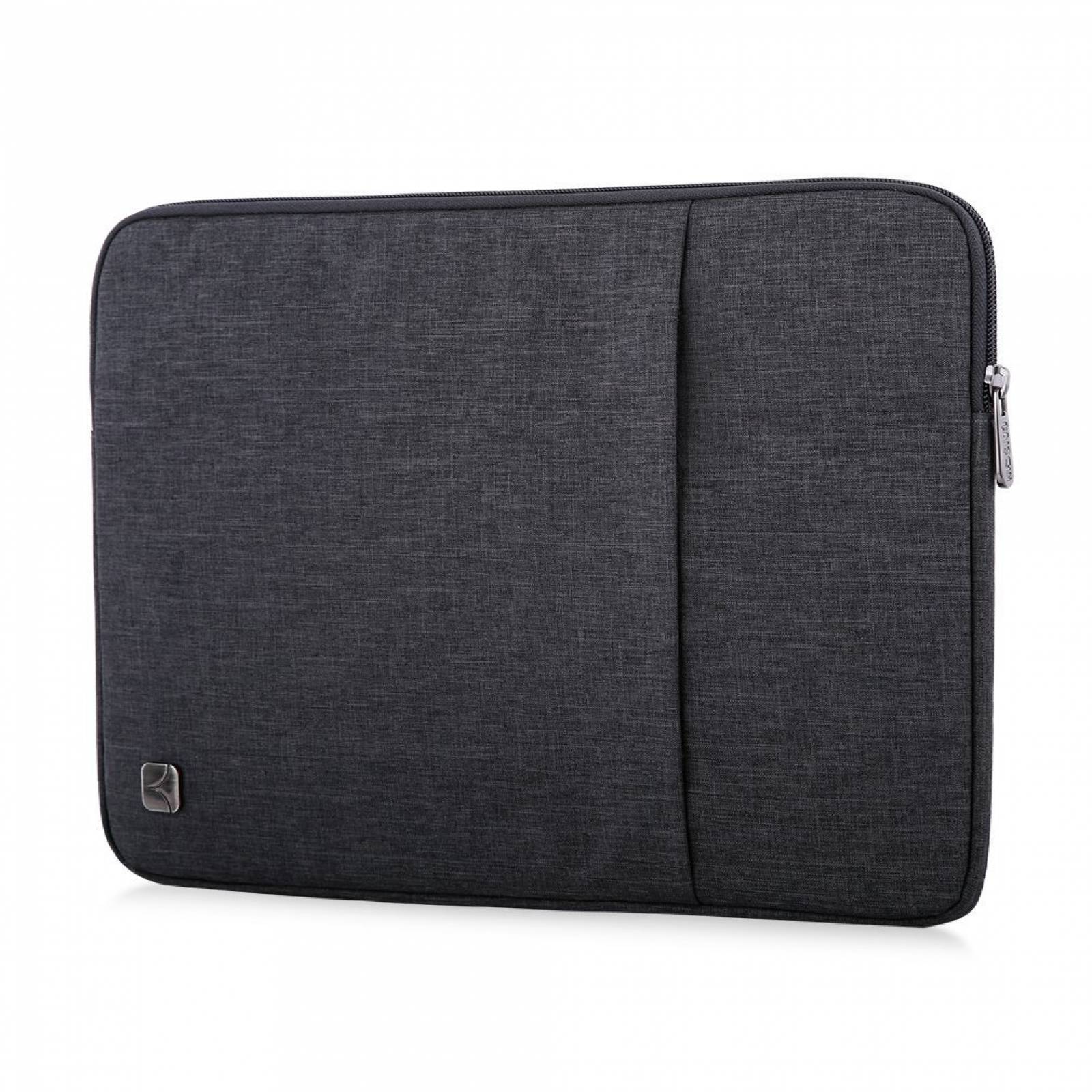 Funda Caison Resiste Agua Para Laptop 17.3 Pulgadas -negro