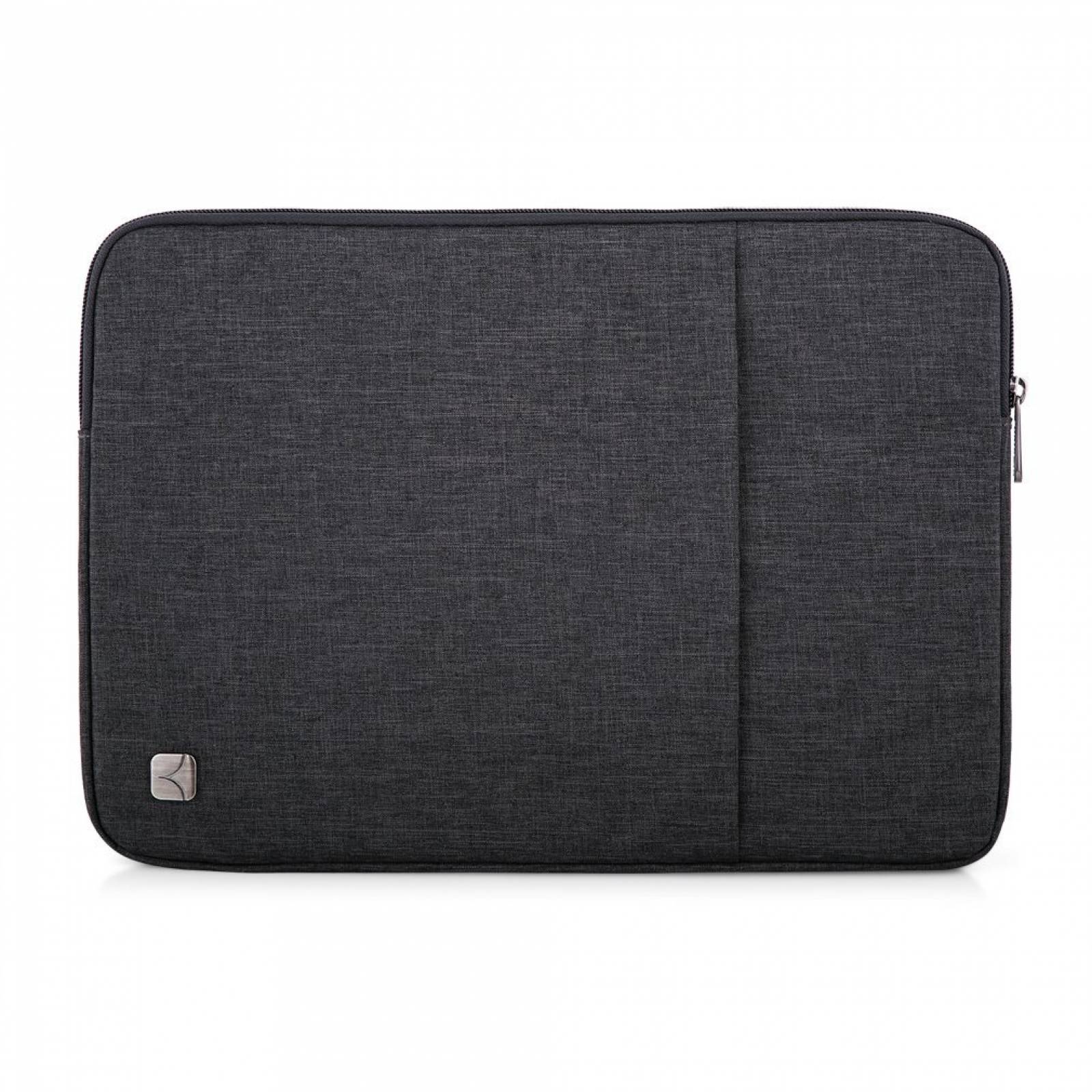 Funda Caison Resiste Agua Para Laptop 17.3 Pulgadas -negro