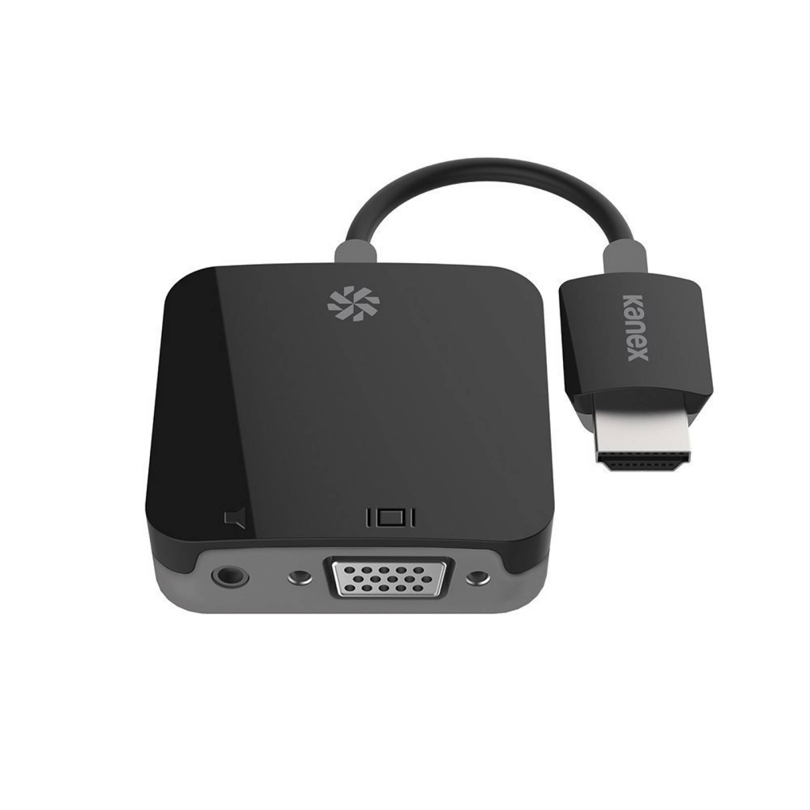 Kanex HDMI al adaptador VGA soporte Audio Apple TV - HDCP co