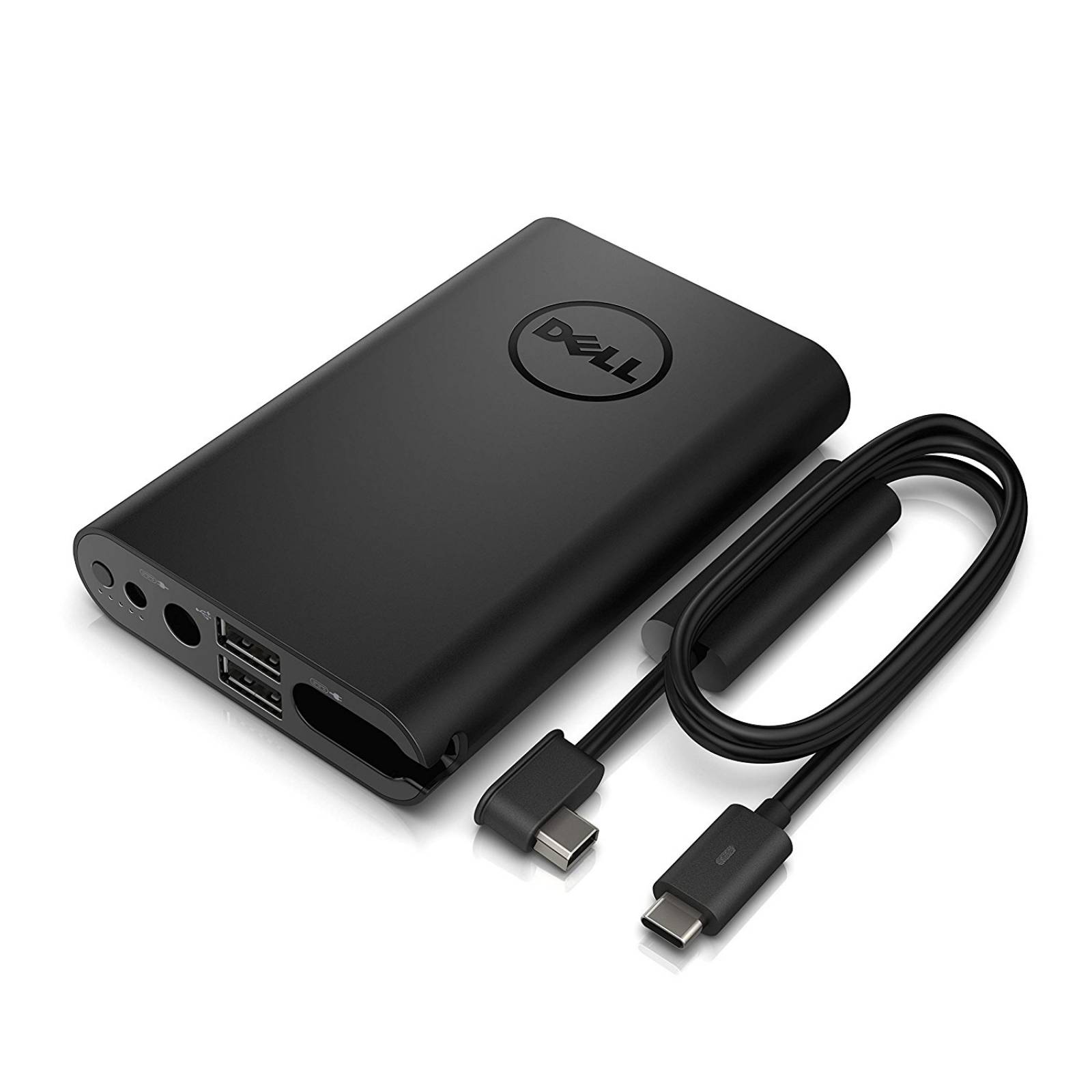 Dell 94TR3 poder compañero 12000mAh USB-C