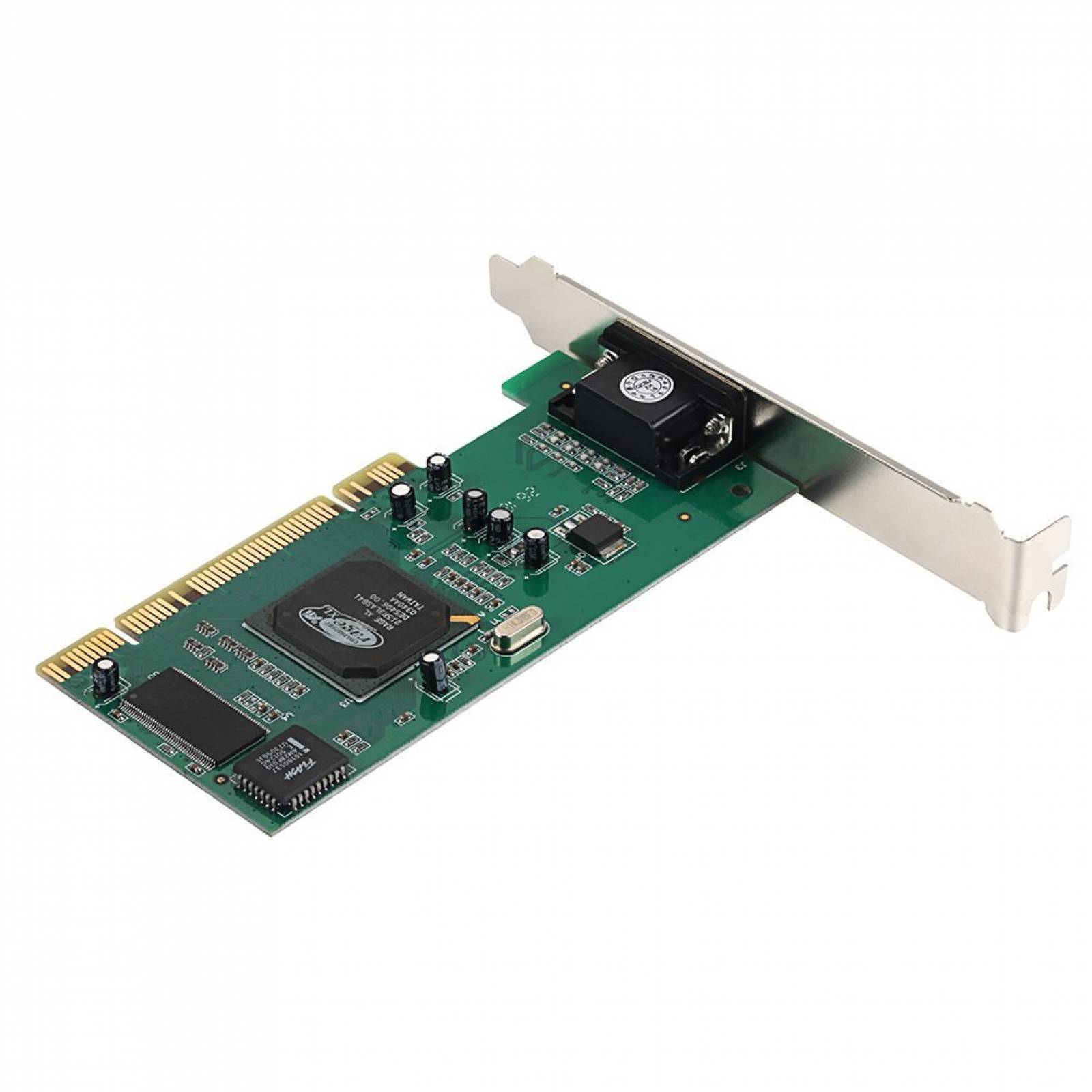 Tarjeta Video Aiposen Cl-xl-b41 Ati Rage Xl 8mb Pci Vga