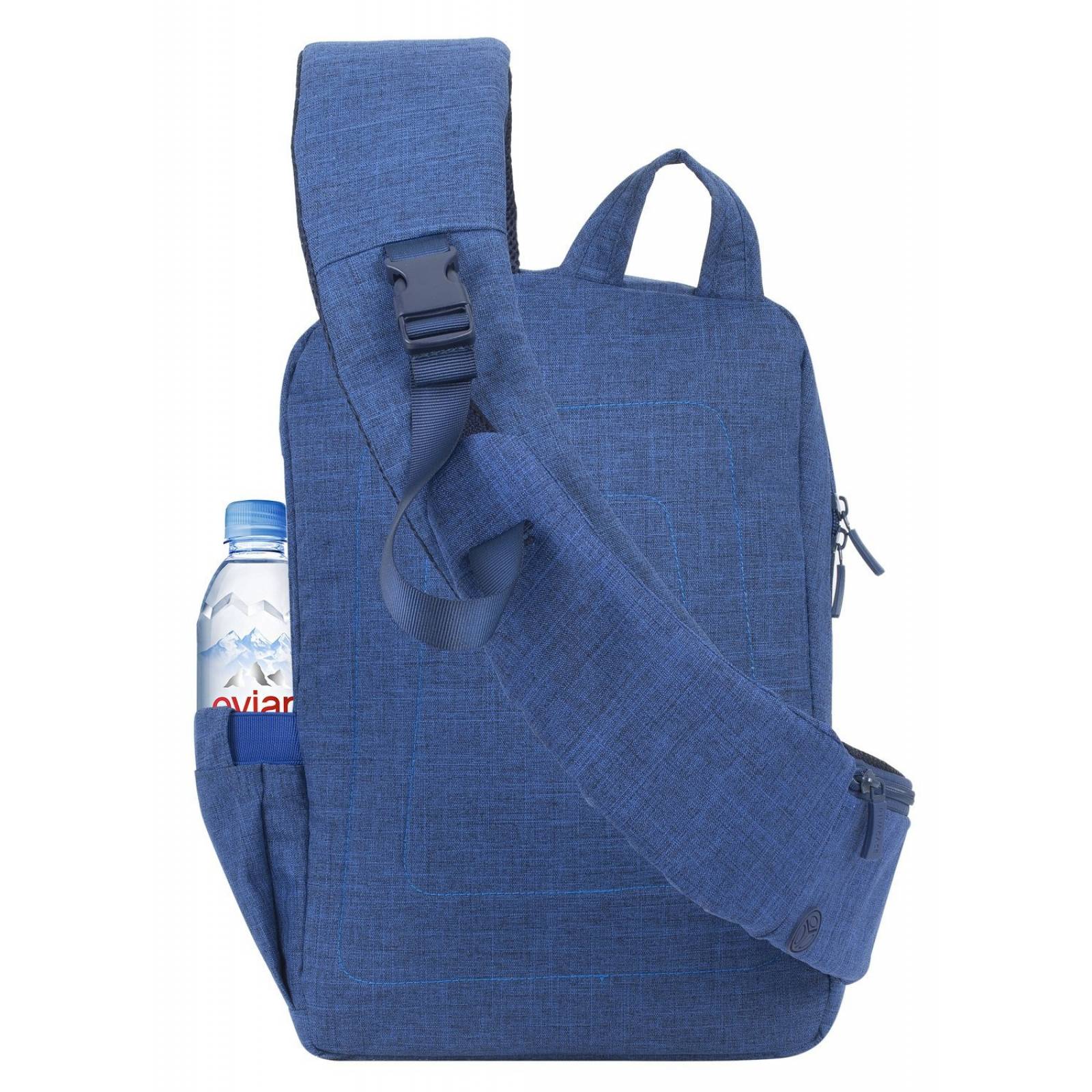 B:13.3 mochila laptop cabestrillo ligero resistente al agua In