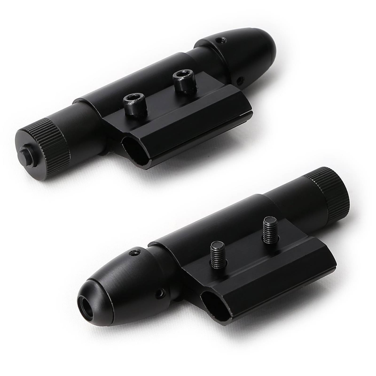 Apuntador Láser Higoo Para Militar O Cacería O Apuntador