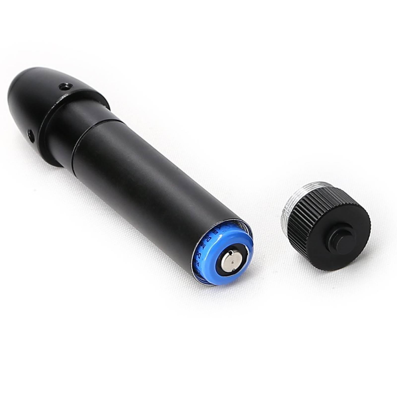 Apuntador Láser Higoo Para Militar O Cacería O Apuntador