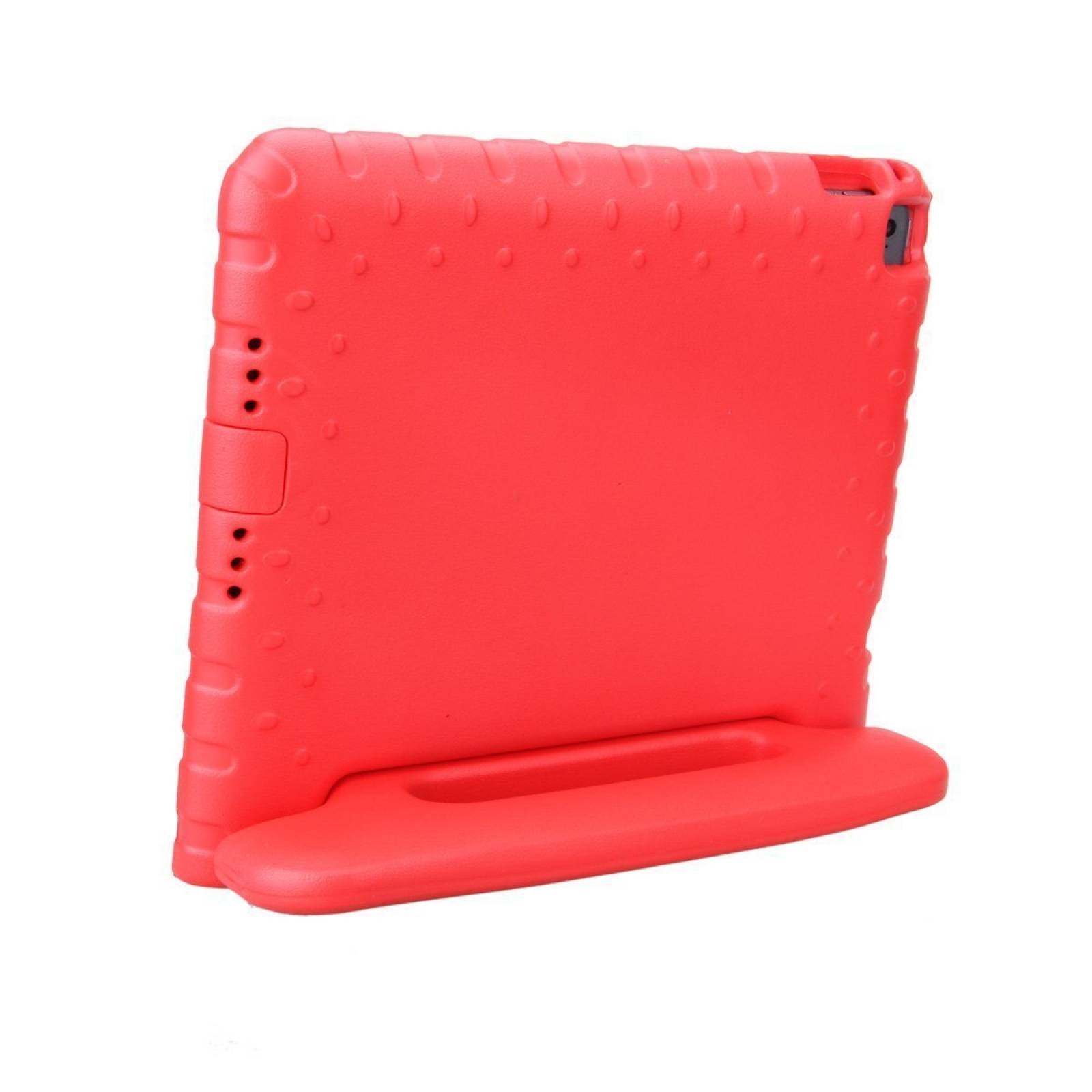 iPad mini funda, hormigas TECH ligero [golpes] fundas - Rojo