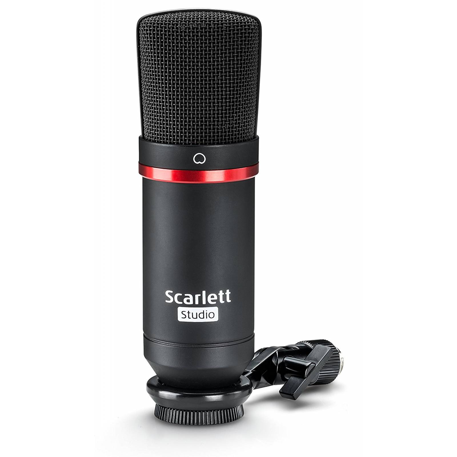 Focusrite Scarlett 2i2 Studio 2ª Gen USB interfaz de Audio y
