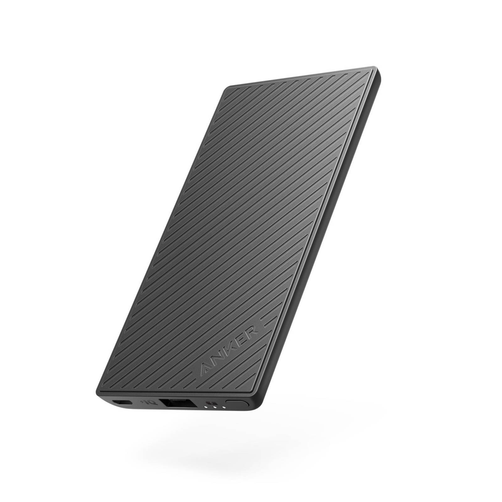 Batería Portátil Anker Powercore Slim 5000 5000mah