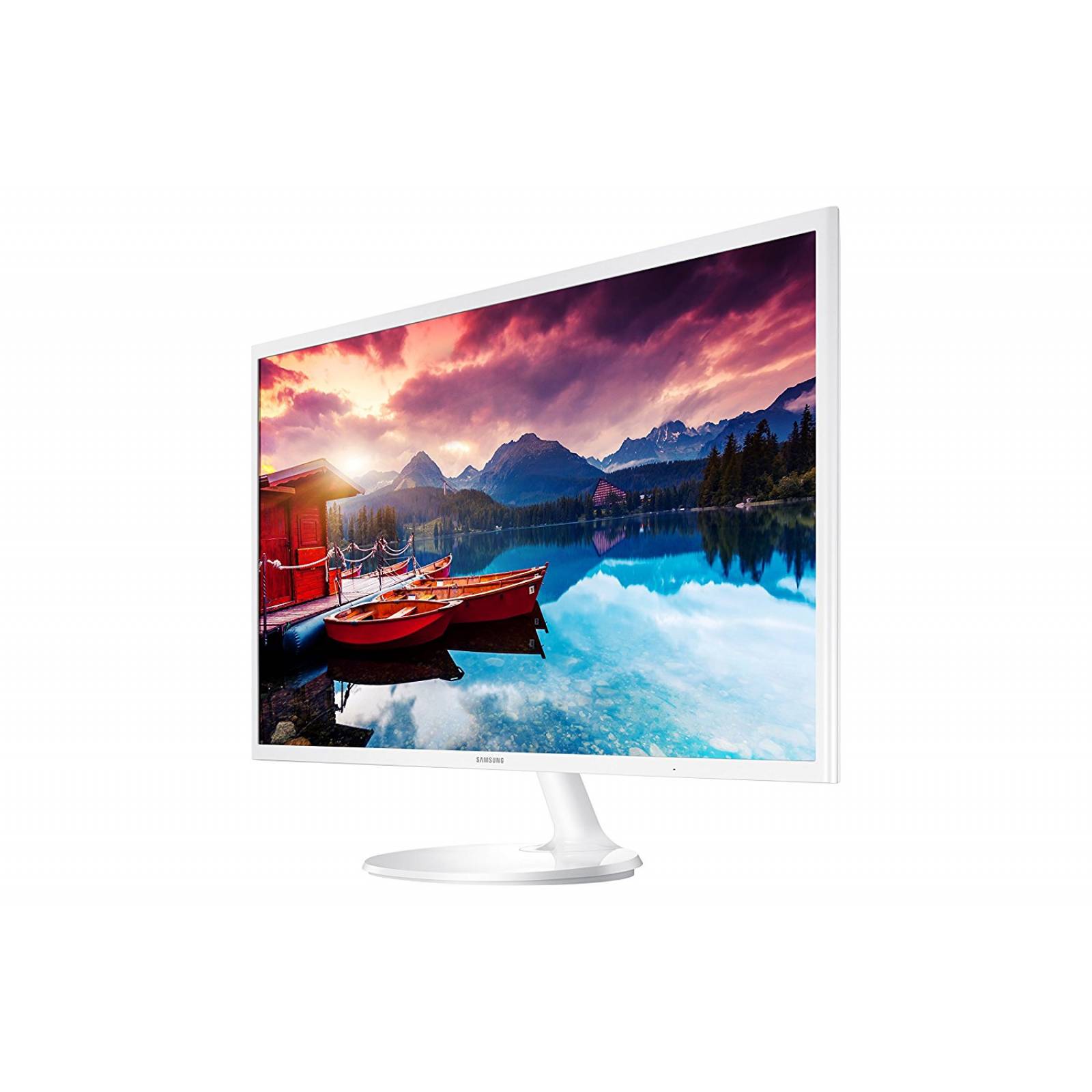 Samsung SF351 serie 32 pulgadas FHD Monitor diseño delgado (