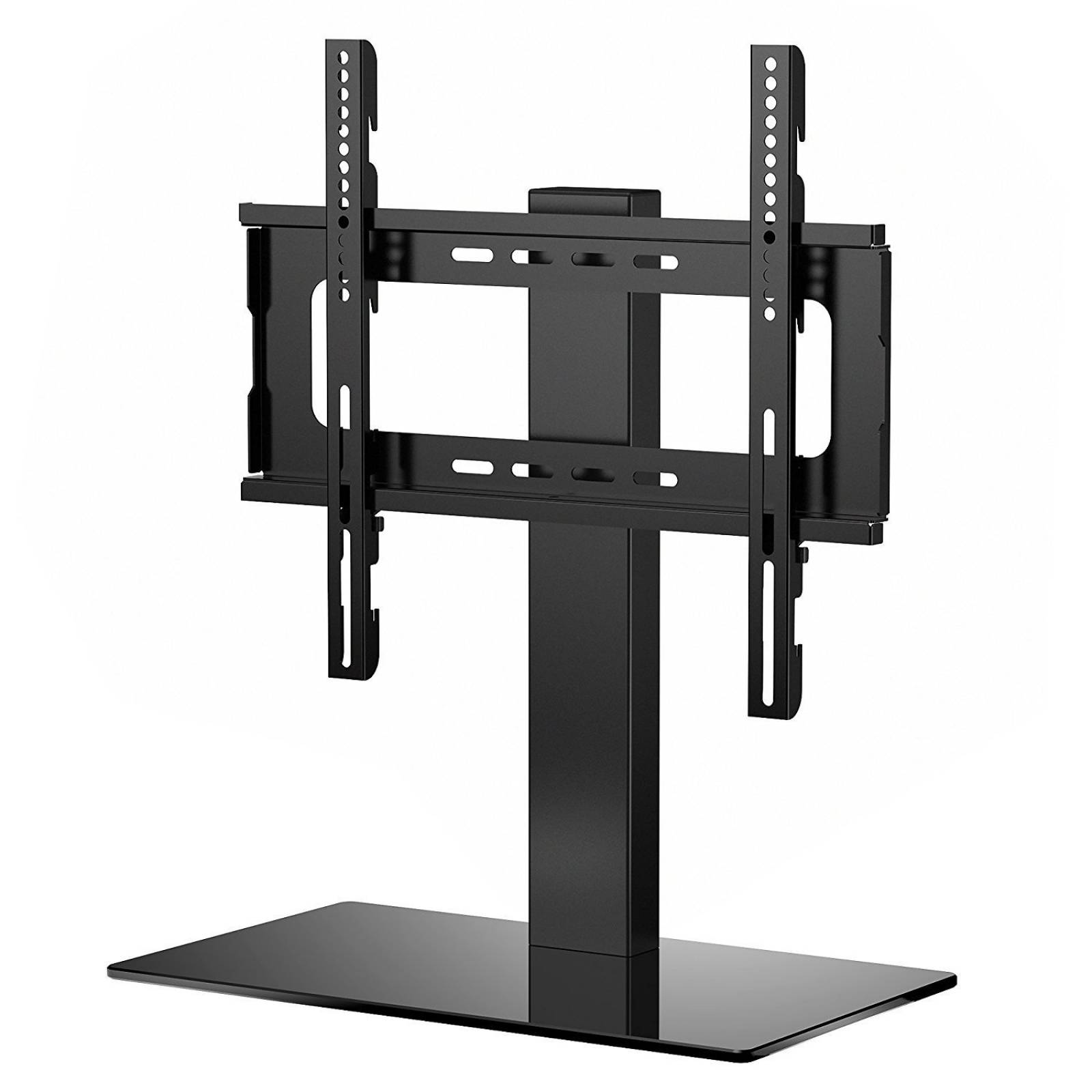 1HOMEFURNIT TV soporte mesa Pedestal soporte LCD/LED TV 26 3