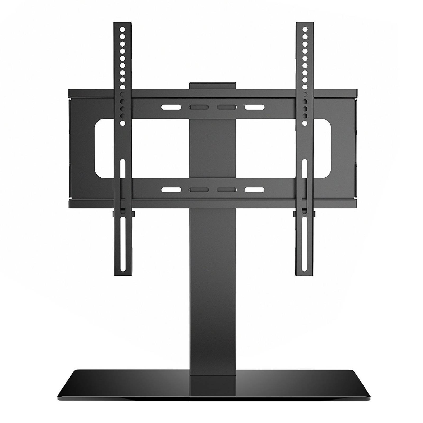 1HOMEFURNIT TV soporte mesa Pedestal soporte LCD/LED TV 26 3