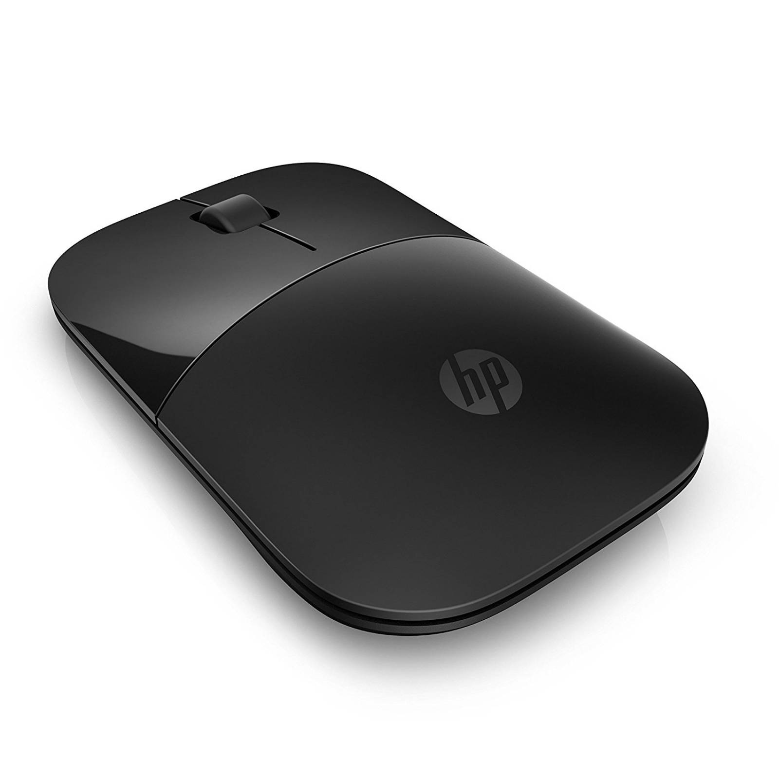 Mouse Inalámbrico Hp Z3700 2.4ghz Diseño Delgado -negro