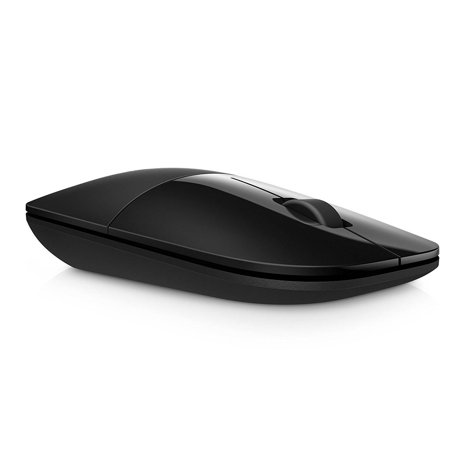 Mouse Inalámbrico Hp Z3700 2.4ghz Diseño Delgado -negro