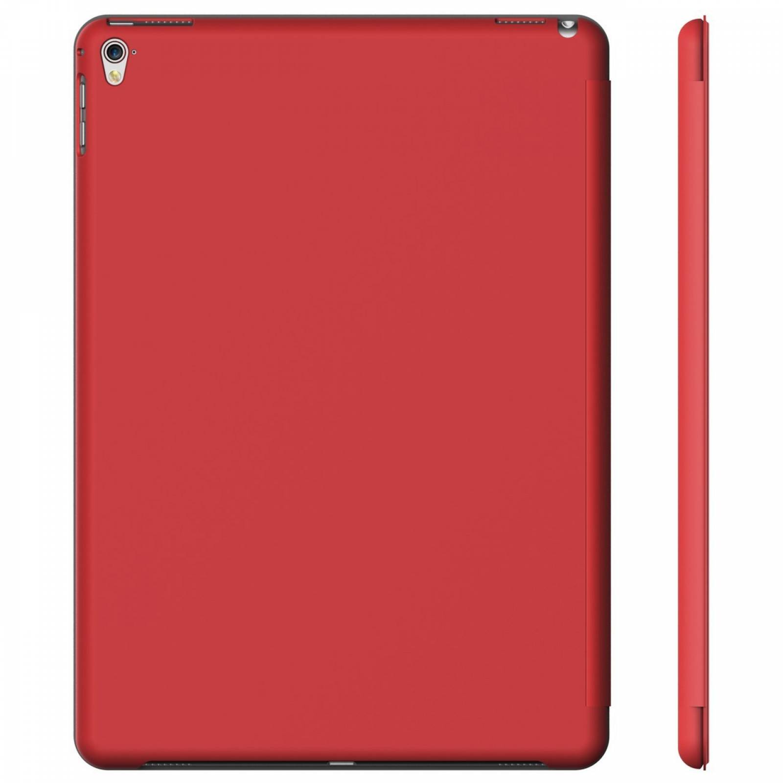 Funda Jetech Para Ipad Pro 9.7'' Auto Sleep/wake -rojo