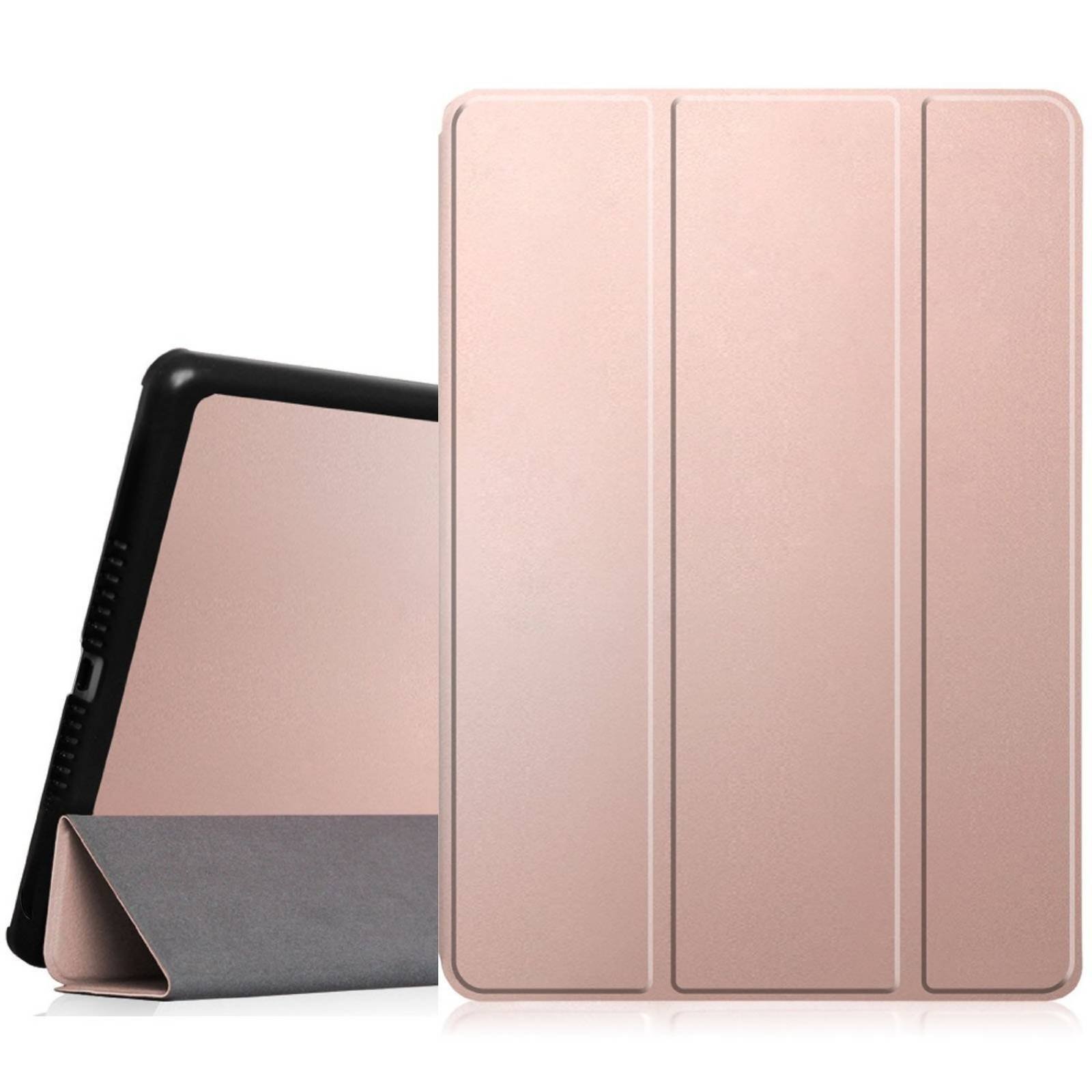 Fintie iPad funda aire - Ultra Slim ligero soporte S -Dorado