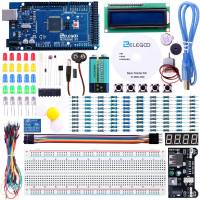 Elegoo Mega 2560 R3 Proyecto Starter Kit Arduino Mega2560 Un