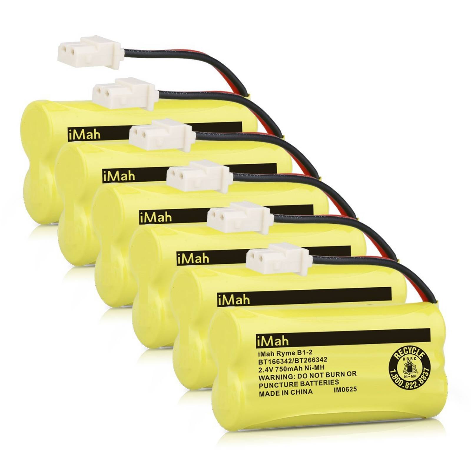 Batterie Ni-MH 3.6V 750mAh type 145306002110 7M3BMJZ T321 Pour Bosch