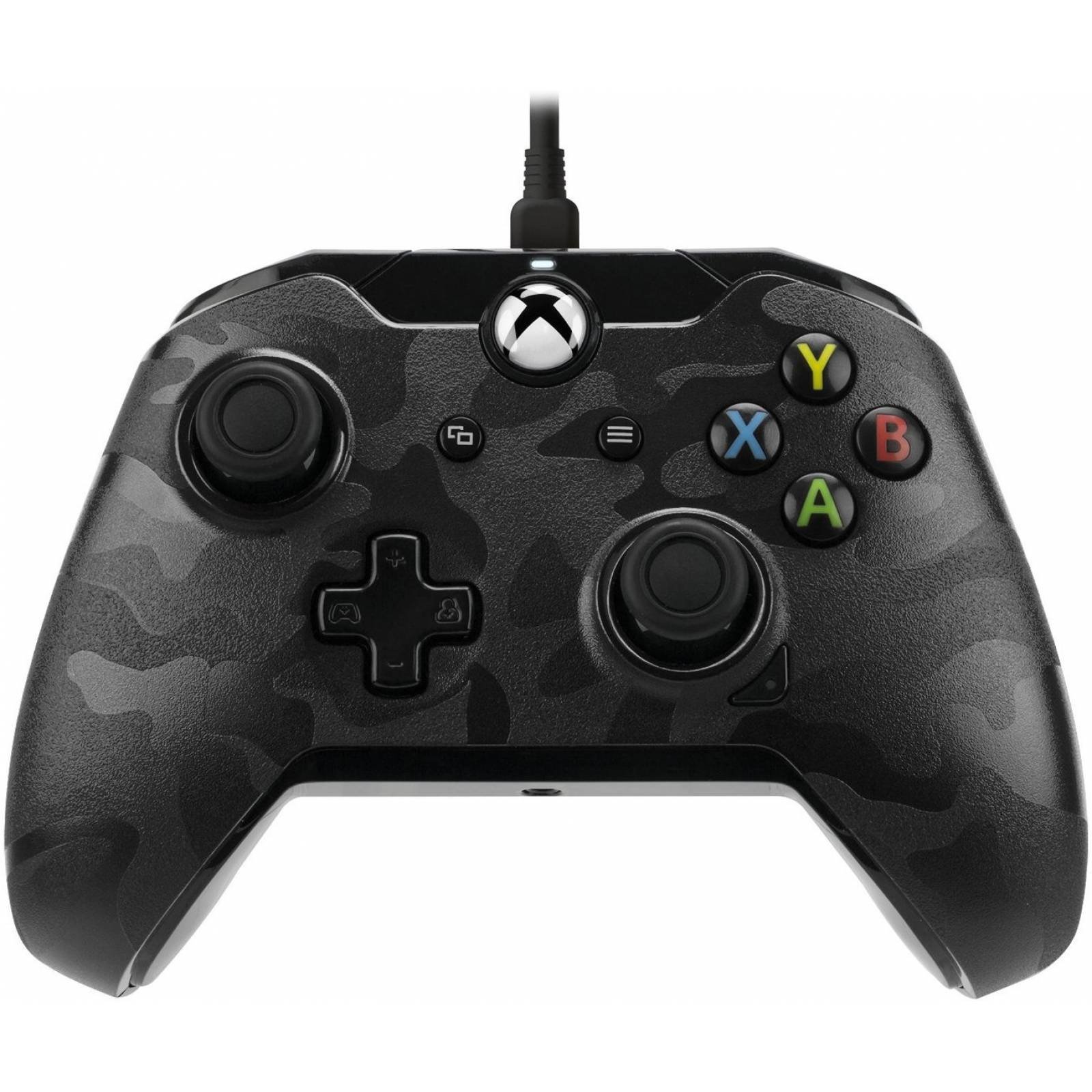PDP Wired Controller Xbox One y PC - Camo