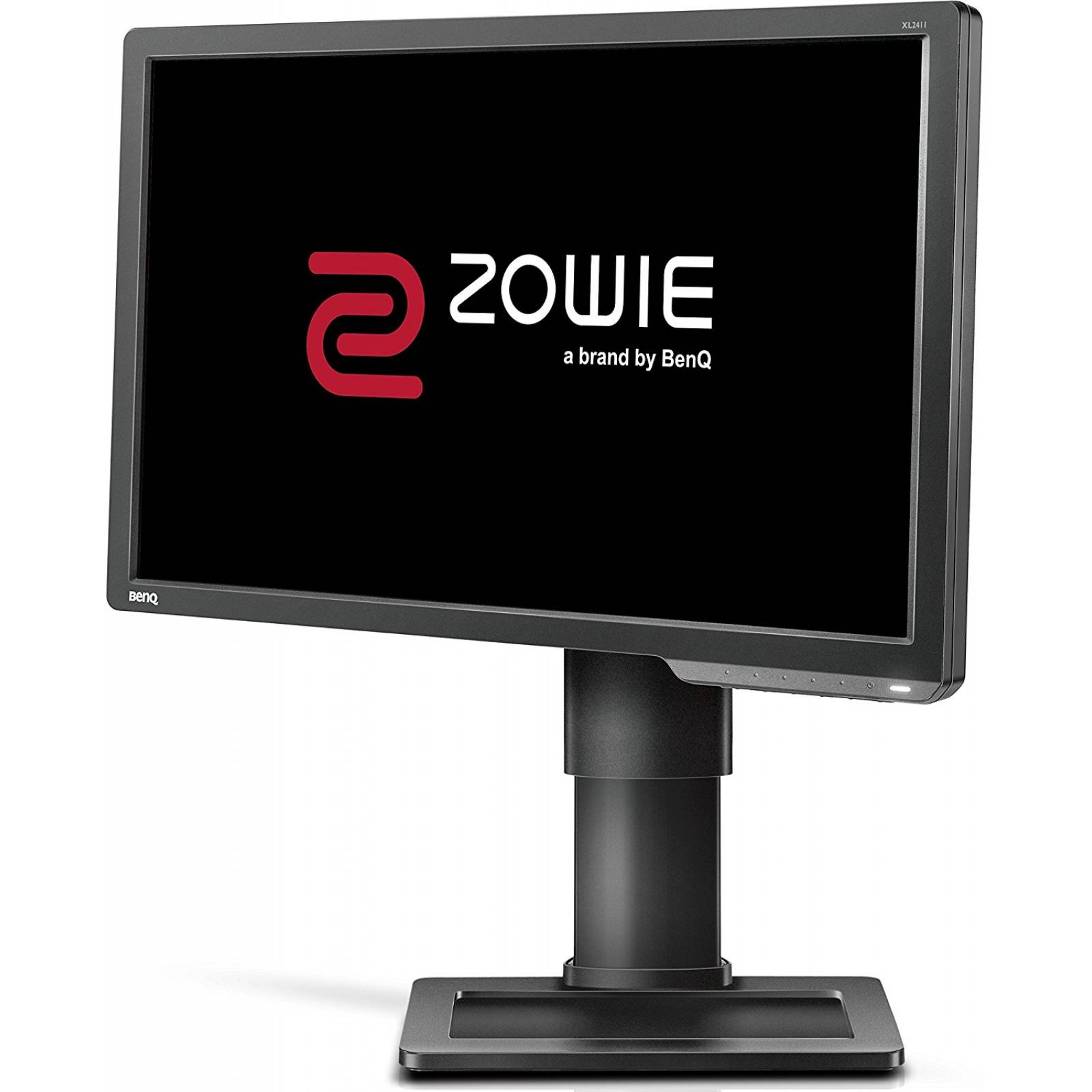 Monitor Benq Xl2411 24pulgadas 144hz 1080p, Altura Ajustable