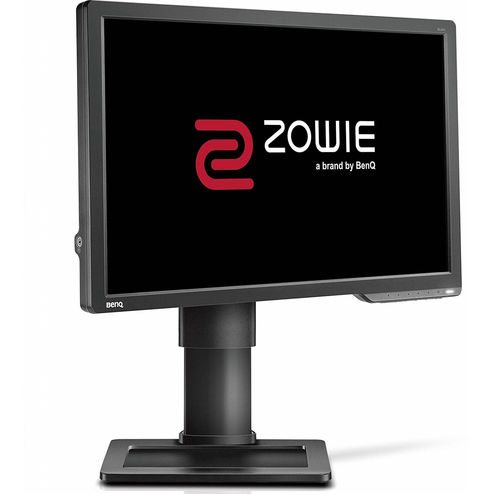 Monitor Benq Xl2411 24pulgadas 144hz 1080p, Altura Ajustable