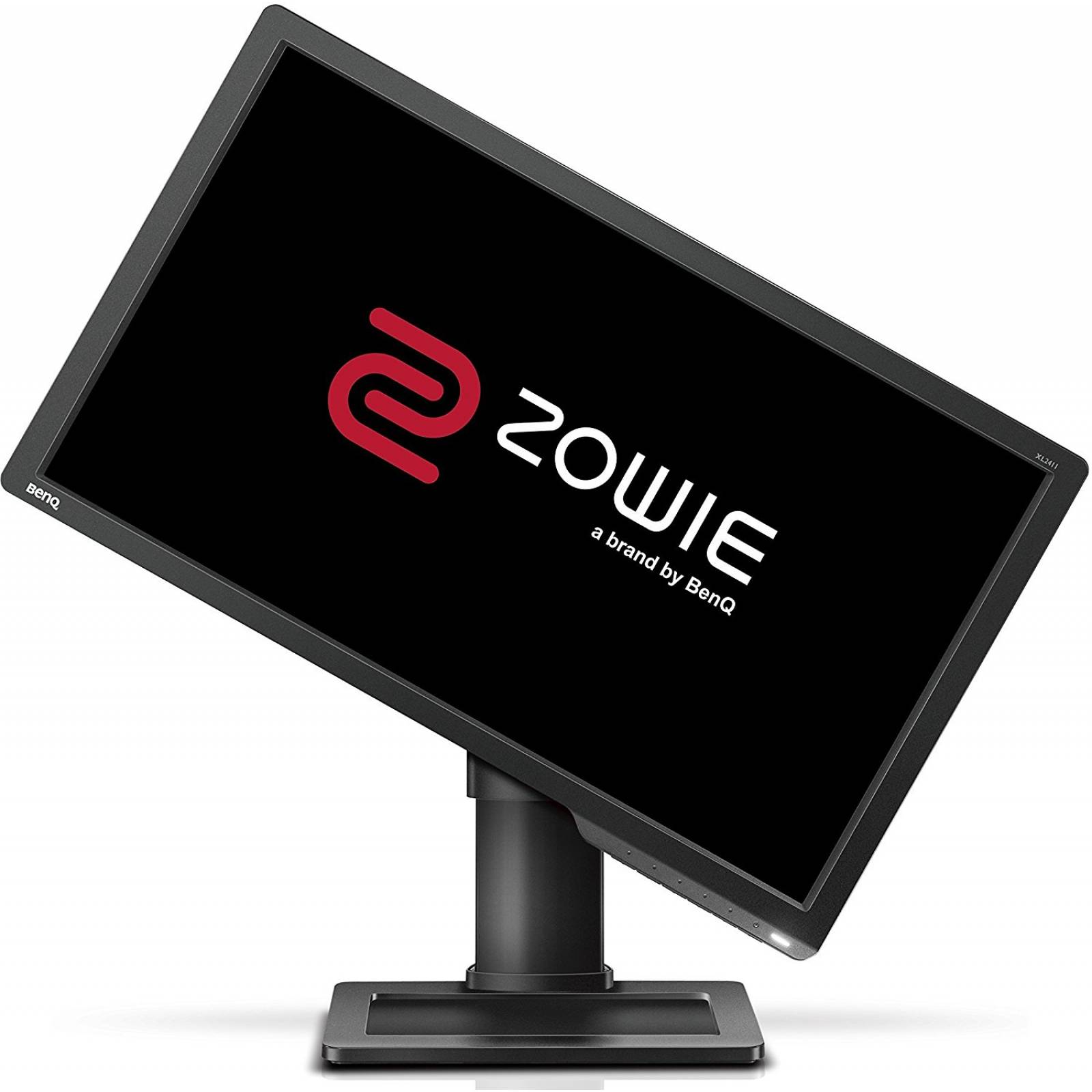 Monitor Benq Xl2411 24pulgadas 144hz 1080p, Altura Ajustable