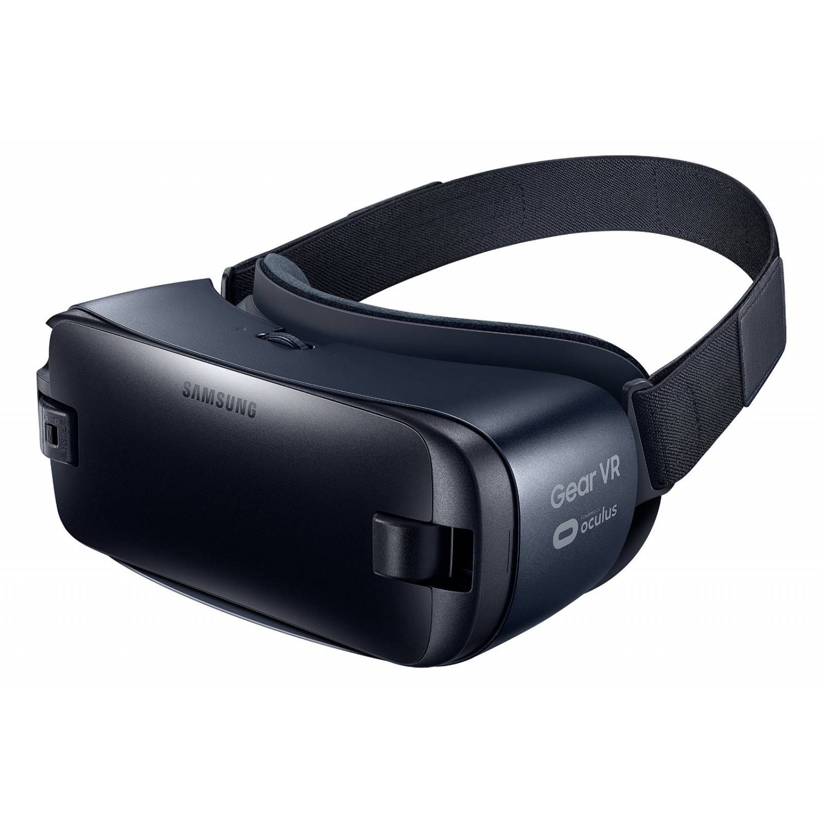 Lentes Visor De Realidad Virtual Samsung Gear Vr 2016
