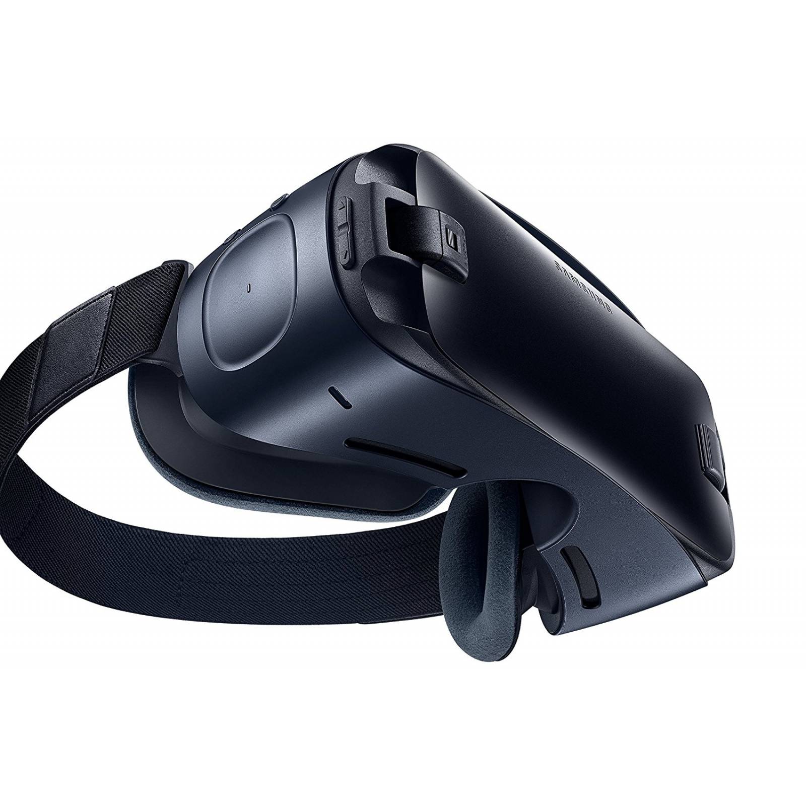 Lentes Visor De Realidad Virtual Samsung Gear Vr 2016