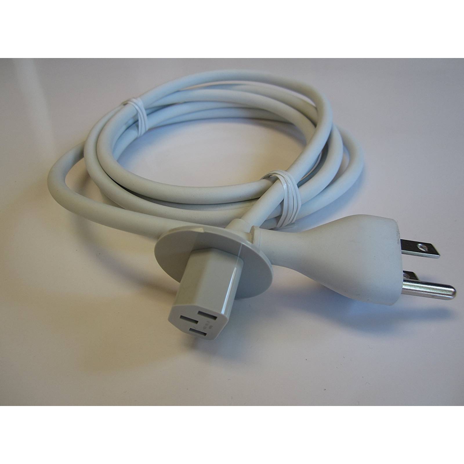 B:Apple iMac Intel Power cable 923-0285 Late 2012 2015 tardío